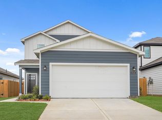 17115 King Eider Rd, Waller, TX 77484