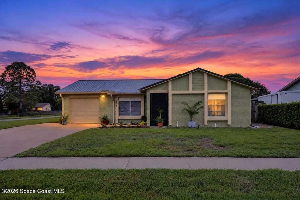 3701 Militia Dr