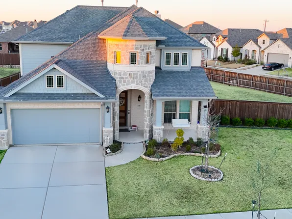 4147 Lagoon Pl, Royse City, TX 75189