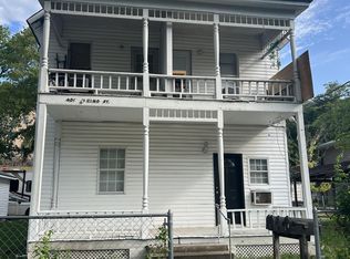 405 Spring St APT 4, Hot Springs National Park, AR 71901