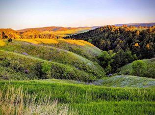 Moon Meadows Dr, Rapid City, SD 57702