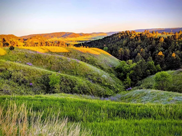 Moon Meadows Dr, Rapid City, SD 57702
