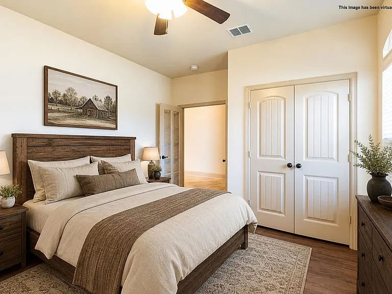 3125 Granite Rock Trl — Photo 7