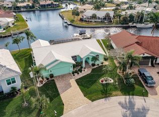 3339 Trinidad Ct, Punta Gorda, FL 33950