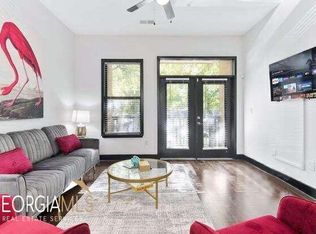 425 Chapel St SW APT 1108, Atlanta, GA 30313