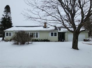 311 Plecity Ave, Haugen, WI 54841