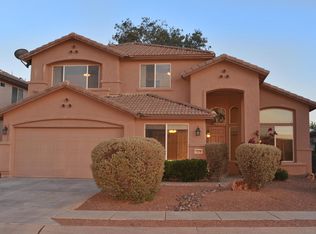 7379 W Tyler Pl, Tucson, AZ 85743