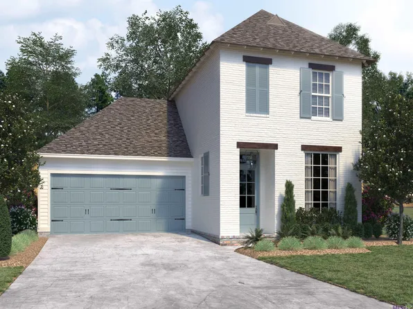 5111 Grene Ave, Baton Rouge, LA 70809