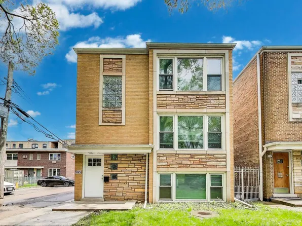 5145 N Springfield Ave, Chicago, IL 60625