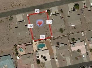 3100 Osborn Dr, Lake Havasu City, AZ 86406