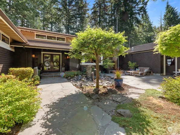 12517 Nuthatch Drive NW, Gig Harbor, WA 98332