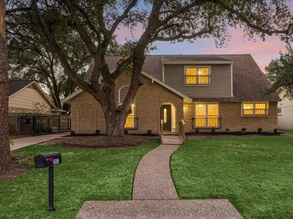 2807 Triway Ln, Houston, TX 77043