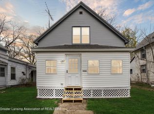 312 W Elm St, Albion, MI