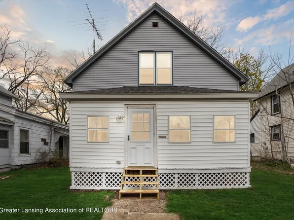 312 W Elm St, Albion, MI 49224