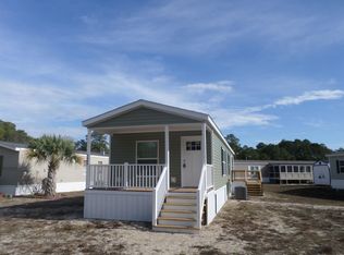1404 Seagull Blvd, North Myrtle Beach, SC 29582