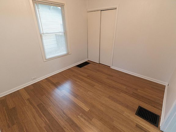 Front bedroom