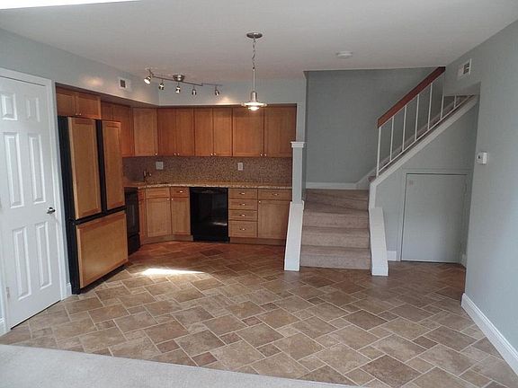 Kitchen + Dining 