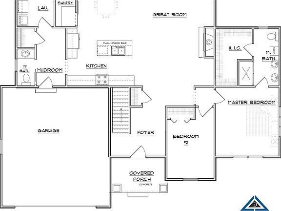 2nd image of this home