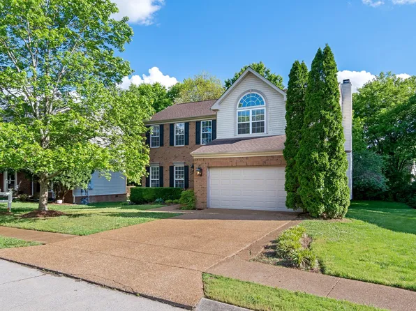 3215 Nolen Ln, Franklin, TN 37064
