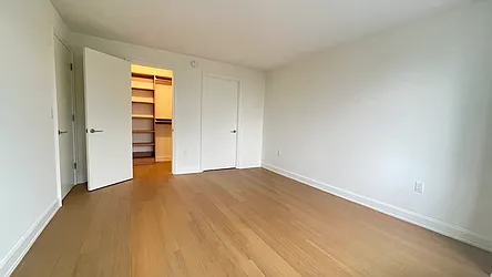 Rented by Bozzuto Management
