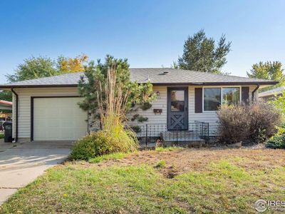 1212 E 16th St, Loveland, CO, 80538