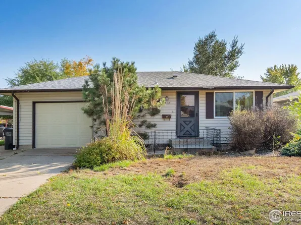 1212 E 16th St, Loveland, CO 80538