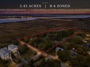 2286 Woodland Shores Rd, Charleston, SC 29412
