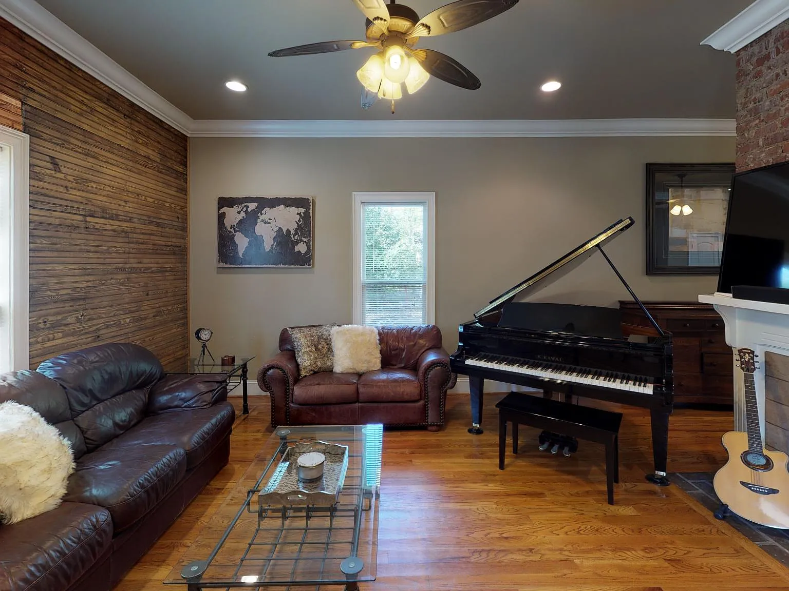 121 Old Liberty Pike — Photo 3