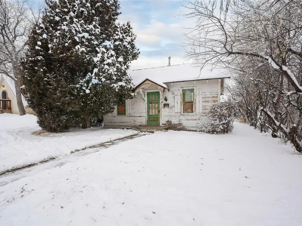928 Harrison Ave, Helena, MT 59601