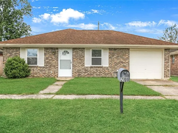 2108 Williamsburg Dr, La Place, LA 70068