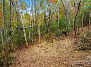 0 Indian Lake Rd #21, Lake Toxaway, NC 28747