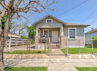 6729 Avenue Q #A, Houston, TX 77011