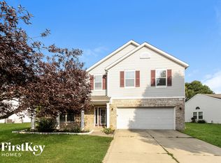 5859 Mill Oak Dr, Noblesville, IN 46062