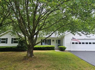 12 Lancestire Drive, Queensbury, NY 12804