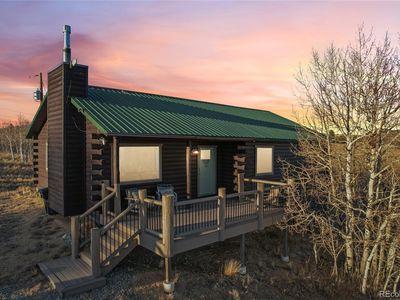 362 Buckskin Way, Jefferson, CO, 80456