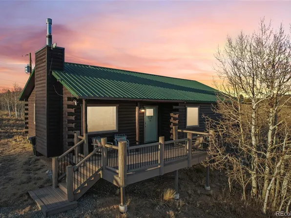 362 Buckskin Way, Jefferson, CO 80456