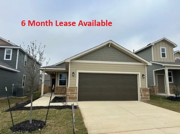 9879 Chavaneaux Lndg, San Antonio, TX 78221