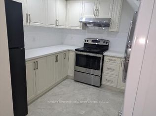 26 Glenmore Cres #BASEMENT, Brampton, ON L6S1H8