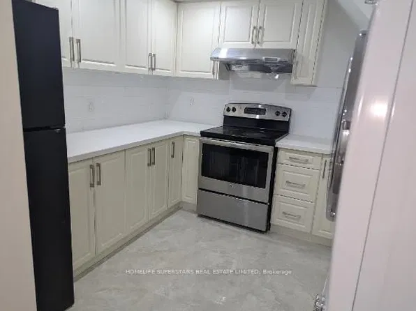 26 Glenmore Cres #Basement, Brampton, ON L6S 1H8