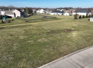 6520 Daybrook Dr, Decatur, IL 62521