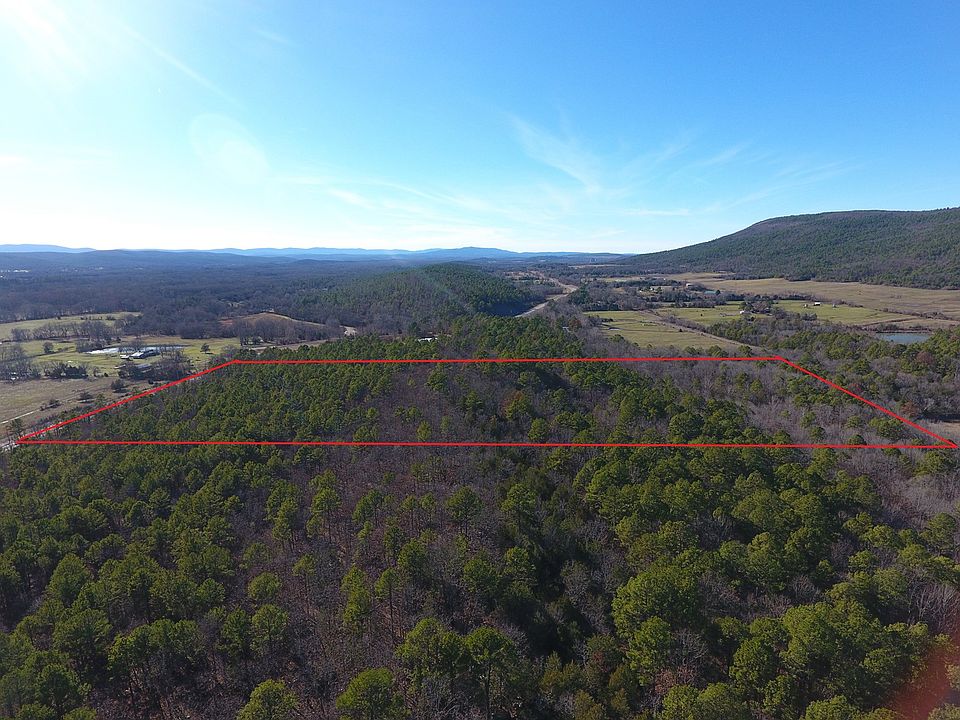 14814 State Highway 128, Heavener, OK 74937 Zillow