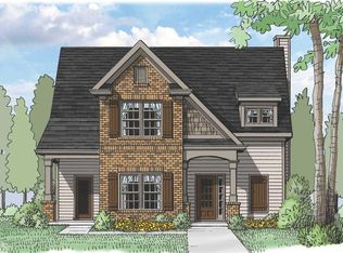 372 Meadow Ln, Hoschton, GA 30549