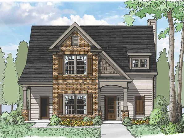 372 Meadow Ln, Hoschton, GA 30549