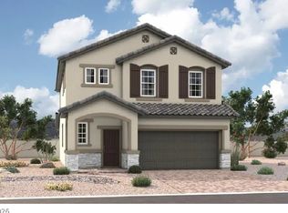 8231 Dwayne Frye St, Las Vegas, NV 89148