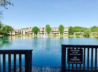 1102 Arrowhead Xing #1102, Dayton, OH 45449