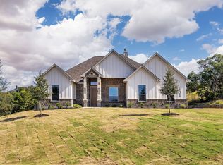 604 Acorn Way, Weatherford, TX 76085