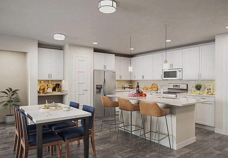 Icon Apartment Homes at Hardin Valley — Photo 17