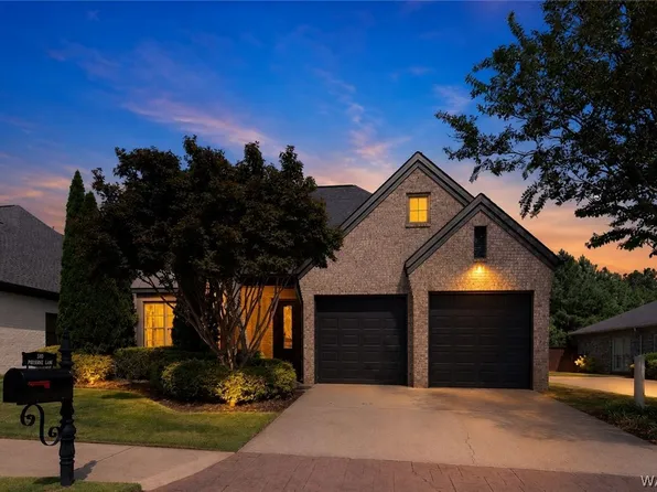 5013 Yorkshire Ln, Tuscaloosa, AL 35406