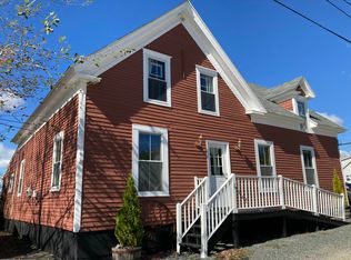 2 W Bay Rd, Gouldsboro, ME 04607