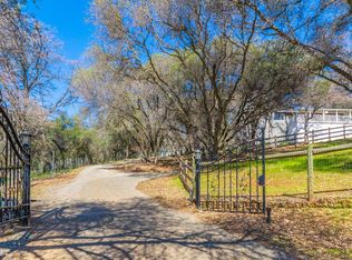 361 Pine Tree Cir, Pilot Hill, CA 95664
